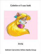 Invia - Colette e il suo look