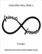 Granger - CONCURSO WELL READ 2