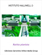 Ratita pianista - INSTITUTO HALLIWELL-2-