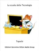 Toparbi - La scuola della Tecnologia