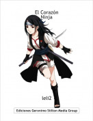 leli2 - El Coraz&oacute;n Ninja