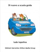 ludo topolina - Di nuovo a scuola guida