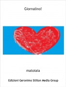 matoiaia - Giornalino!