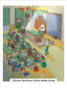 Tippy Formaggini - BACK TO SCHOOLritorno a scuola