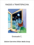 Emanuele C. - VIAGGIO A TRANSTOPACCHIA