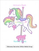 Ratona Paula - Unicorn Dash