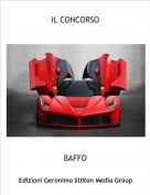 BAFFO - IL CONCORSO