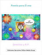 Gemitina y R.P. - Premio para El ena
