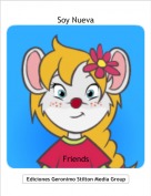 Friends - Soy Nueva