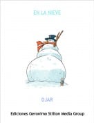 DJAR - EN LA NIEVE