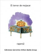 rapero2 - El terror de mojacar