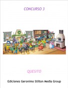 QUESITO - CONCURSO 3