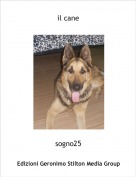sogno25 - il cane