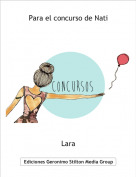 Lara - Para el concurso de Nati