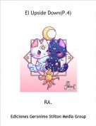RA. - El Upside Down(P.4)