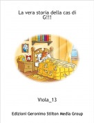 Viola_13 - La vera storia della cas di G!!!