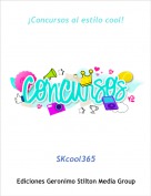 SKcool365 - &iexcl;Concursos al estilo cool!