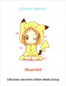 SKcool365 - &iexcl;Cositas Nuevas!