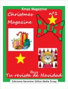 Rkua - Xmas Magazine