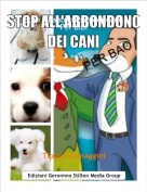 Tippy Formaggini - Stop all'abbandono dei cani!Per Bibi