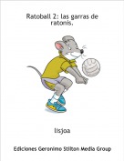 lisjoa - Ratoball 2: el partido m&agrave;s importante