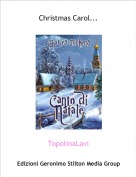TopolinaLavi - Christmas Carol...