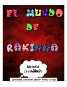 &middot;L&iacute;a Stef&middot; - El mundo de Rakinna 2Melod&iacute;a cautivadora