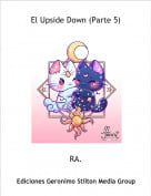 RA. - El Upside Down (Parte 5)