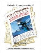 Elena-mouse! - Il diario di due innamorati!