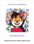 Nuotella Rattella - Il corriere di Nuotella