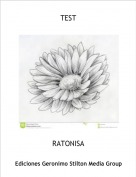 RATONISA - TEST