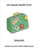 2004LUDO - UN VIAGGIO INASPETTATO