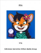 iria - IRIA