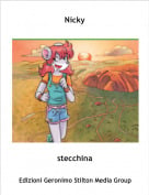 stecchina - Nicky