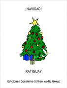 RATIGUAY - &iexcl;NAVIDAD!