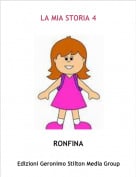 RONFINA - LA MIA STORIA 4