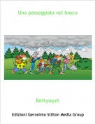 Bettysquit - Una passeggiata nel bosco