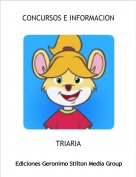 TRIARIA - CONCURSOS E INFORMACION