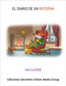 Maria2008 - EL DIARIO DE UN RATOFAN
