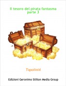 Topolini4 - Il tesoro del pirata fantasma parte 3