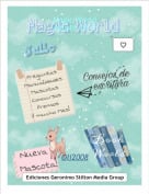 Oli2008 - Magic WorldAgosto 2019