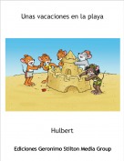 Hulbert - Unas vacaciones en la playa