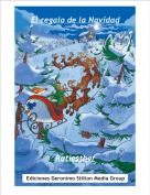 Ratiesther - El regalo de la Navidad