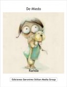 Randa - De Miedo