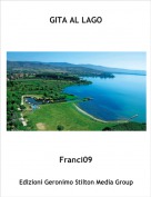 Franci09 - GITA AL LAGO