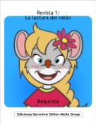 Requisita - Revista 1:La lectura del rat&oacute;n