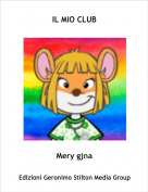 Mery gjna - IL MIO CLUB