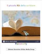 Paleomarty - Il piccolo Kit dello scrittore