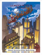 RATTOARIANNA - LA MAGICA NOTTE DI NATALE