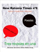 Benjamin7 - New Ratonia Times n&ordm;8